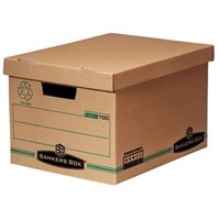 Archive Boxes