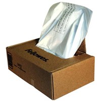 Shredder Accessories