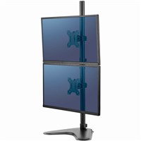 Monitor Arms and Risers