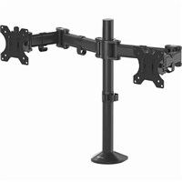 Monitor Arms  Risers