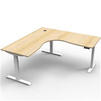 Height Adjustable Desks