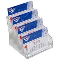 Brochure Holders and Display Stands