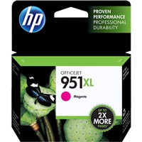 Hewlett Packard Original Inkjet Cartridges