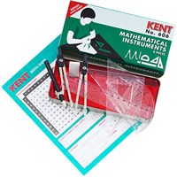 Rulers and Drawing Accessories