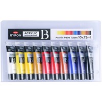 Acrylic Paint