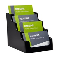 Brochure Holders and Display Stands