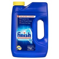 Dishwashing Liquids Tablets and Powder