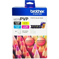 Brother Original Ink Cartridges