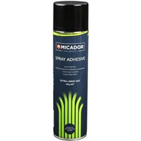Spray Adhesives
