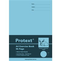 Exercise Books Edu