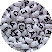 Beads  Buttons