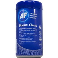 Cleaning Wipes