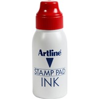Stamp Pads and Ink