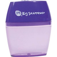 Barrel Sharpener