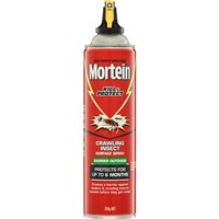 Insect Control