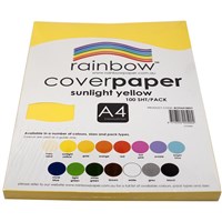 Cover Paper