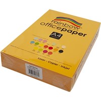 Coloured Copy Paper
