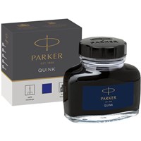 Fountain Pen Ink