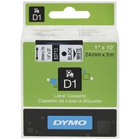 Dymo D1 Tapes