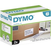 Dymo LW Tapes