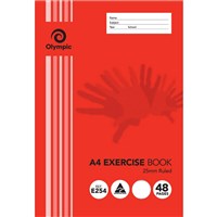 Exercise Books Edu