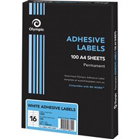 Address  General Use Labels