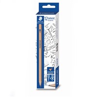 Graphite Pencils