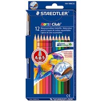 Coloured Pencils