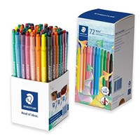 Crayons