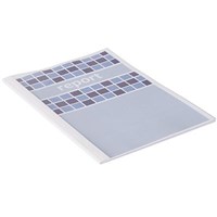 Binding Covers Thermal