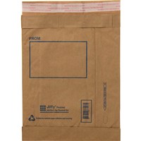 Booklet Mailers