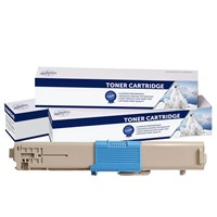 TOD Compatible Laser Toner Cartridges