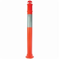 Safety Cones and Bollards