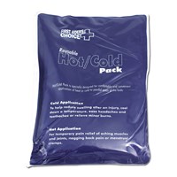 Hot and Cold Packs
