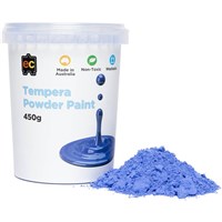 Powder Paint