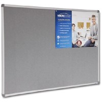 Felt Pinboards