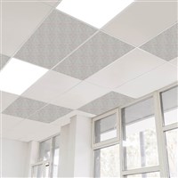 Acoustic Wall Tiles
