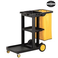 Janitors Carts