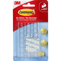 Wall Mounting Hooks  Strips