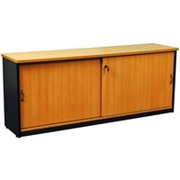 Credenzas