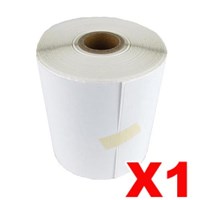 Thermal Labels