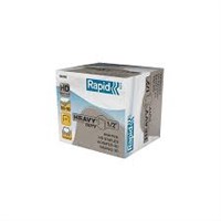 Staples and Staple Removers