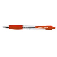 Office National Rectractable Ballpoint Pens