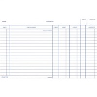 Guide and Ruled System Cards