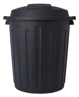 Garbage Bins