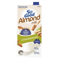 Milk