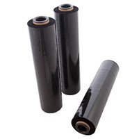 Stretchwrap Films and Dispensers