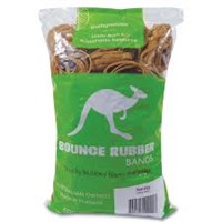 Rubber Bands