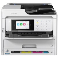 Inkjet Multifunction