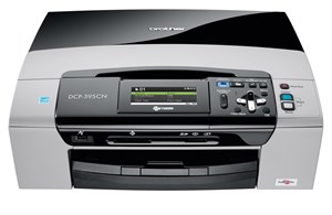 BROTHER DCP 395CN